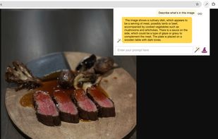 Lumos LLM screenshot 1