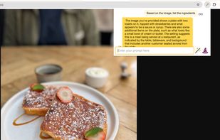 Lumos LLM screenshot 3