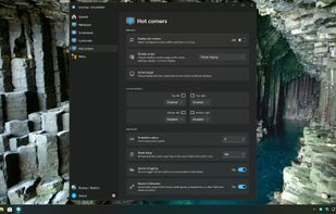 LumoTray screenshot 2