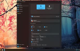 LumoTray screenshot 3