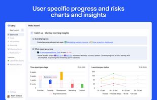 Luna AI screenshot 2