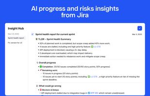 Luna AI screenshot 1