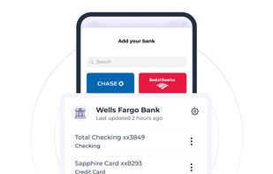 Luna App screenshot 1