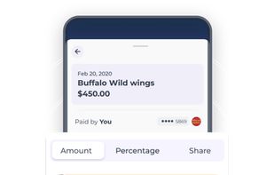 Luna App screenshot 2