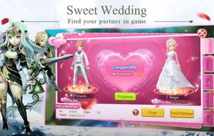 Luna's Fate screenshot 2