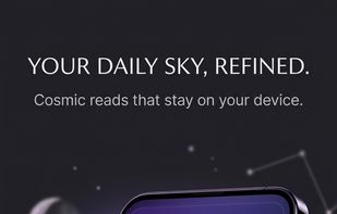 Your daily sky, refined.