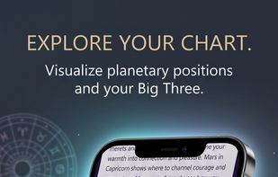 Explore your Chart!