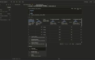 Lunapad screenshot 1