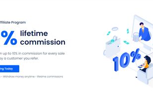 LunaProxy Affiliate Program