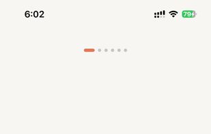 Lunar: ADHD & Period Tracker screenshot 2