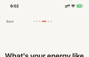 Lunar: ADHD & Period Tracker screenshot 3