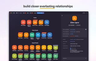 Lunatask screenshot 3