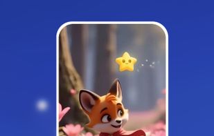 Lunesia - Kids Bedtime Stories screenshot 3