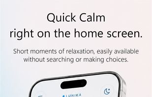 Lunika screenshot 1