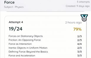 lunora ai screenshot 2