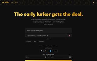 Lurkmor screenshot 1