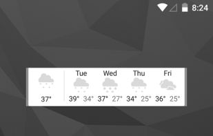 Lustre Icon Pack screenshot 2