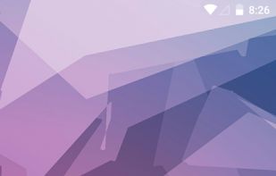 Lustre Icon Pack screenshot 1