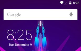 Lustre Icon Pack screenshot 3