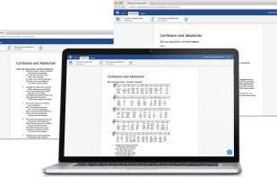 Lutheran Service Builder screenshot 3