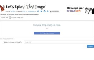 Desktop HTML 5 Interface