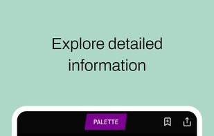 Color Picker: LUV screenshot 1