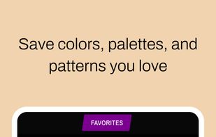 Color Picker: LUV screenshot 3