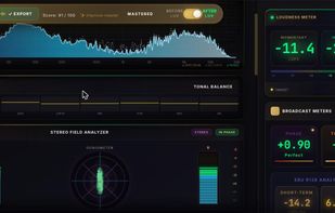 LuvLang.studio screenshot 1