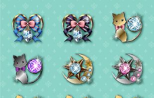 Luxury icon pack screenshot 3