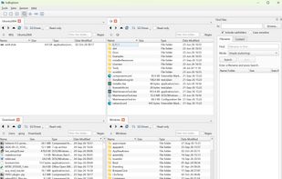 lvdExplorer screenshot 1