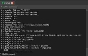 lvdTerm screenshot 2