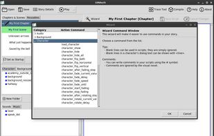 LVNAuth screenshot 1