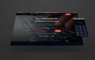 Lyba screenshot 1