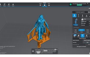 Lychee Slicer screenshot 1