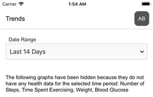 Lydia by Get Real Health screenshot 1