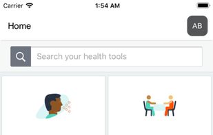 Lydia by Get Real Health screenshot 1