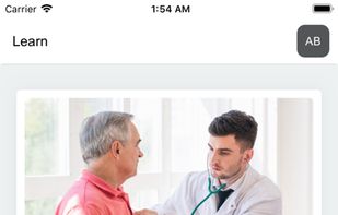 Lydia by Get Real Health screenshot 2