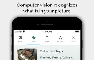 LyfAI - Home Organization Assistant screenshot 2
