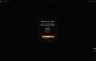 Lynara.io screenshot 1
