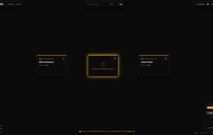 Lynara.io screenshot 1