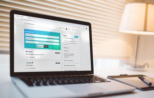 LynkMe.io screenshot 1
