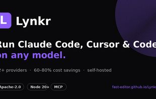 Lynkr screenshot 1