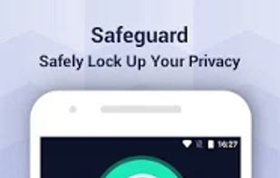 Lynx Privacy-Hide photo/video screenshot 1