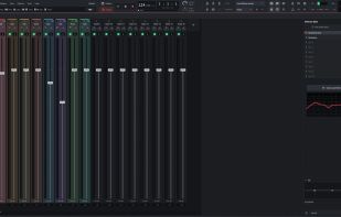 LYNX SHARE screenshot 2