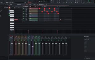 LYNX SHARE screenshot 1