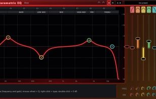 LYNX SHARE screenshot 1