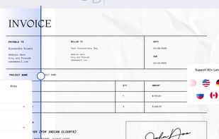LynxPDF screenshot 2