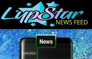 LypStar Media-Get Famous screenshot 1