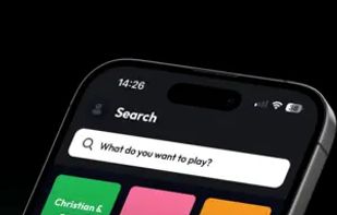 Lyra Music screenshot 1