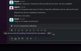 Lyra Writing Assistant screenshot 1